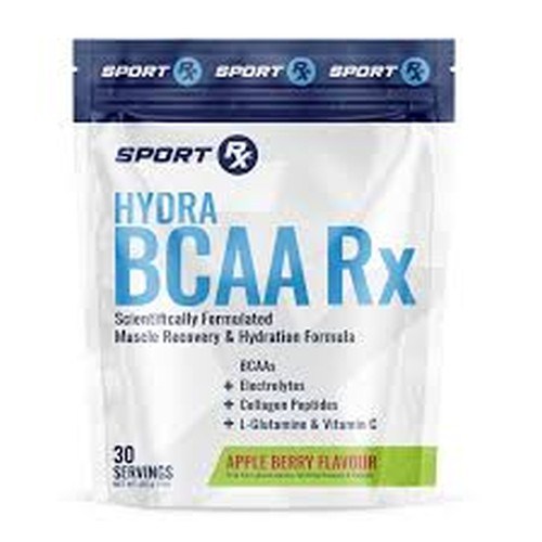BCAA Apple